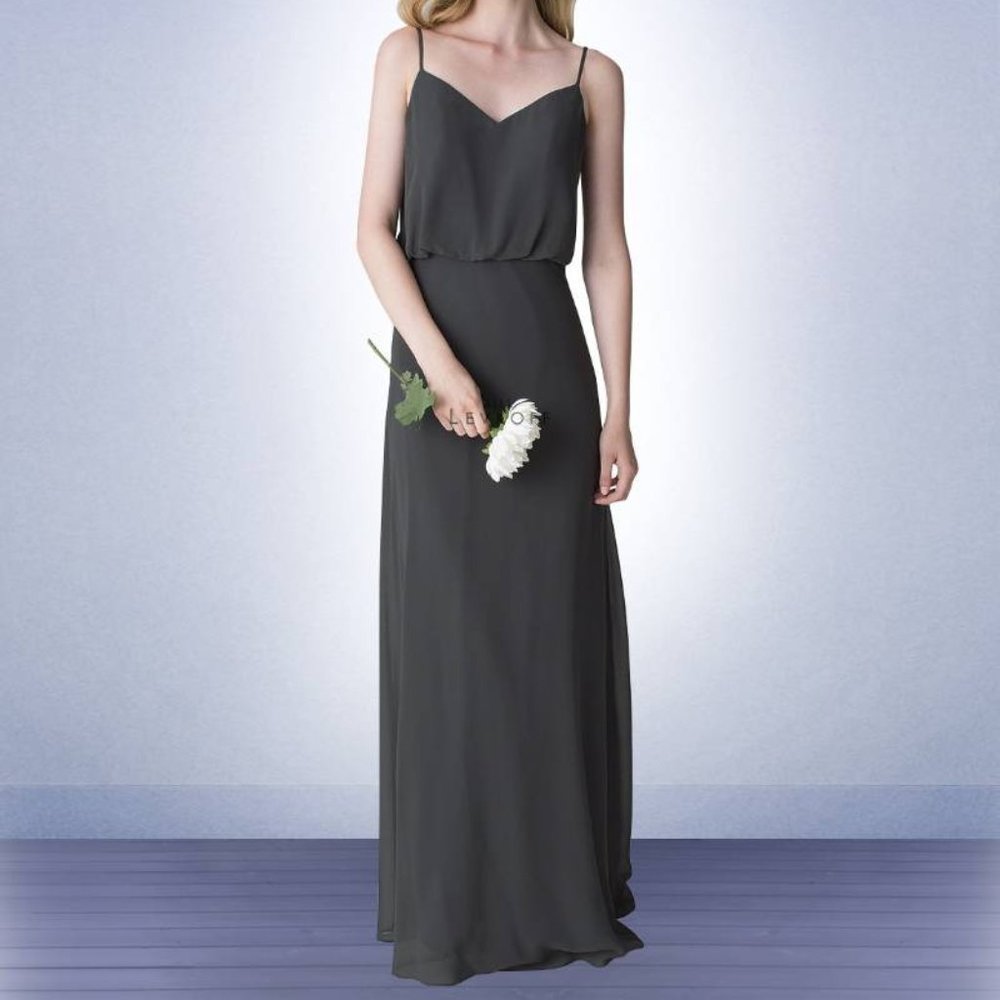 Bill Levkoff Charcoal 1266